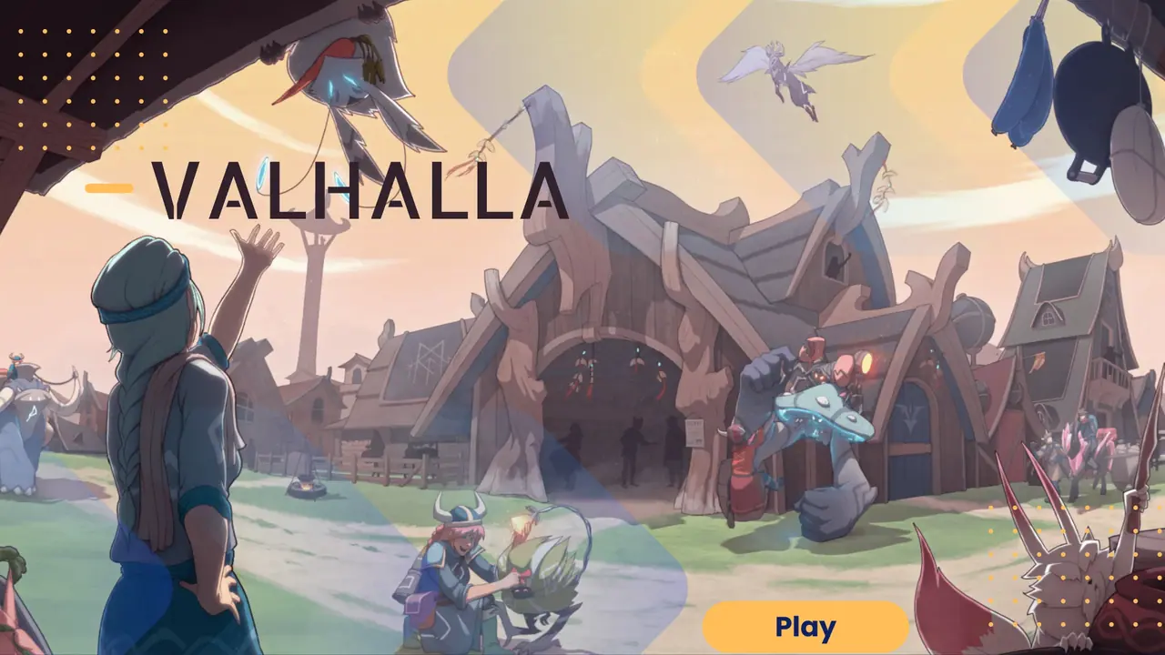 Cover artwork for Patch 0.35.0 - Final stretch