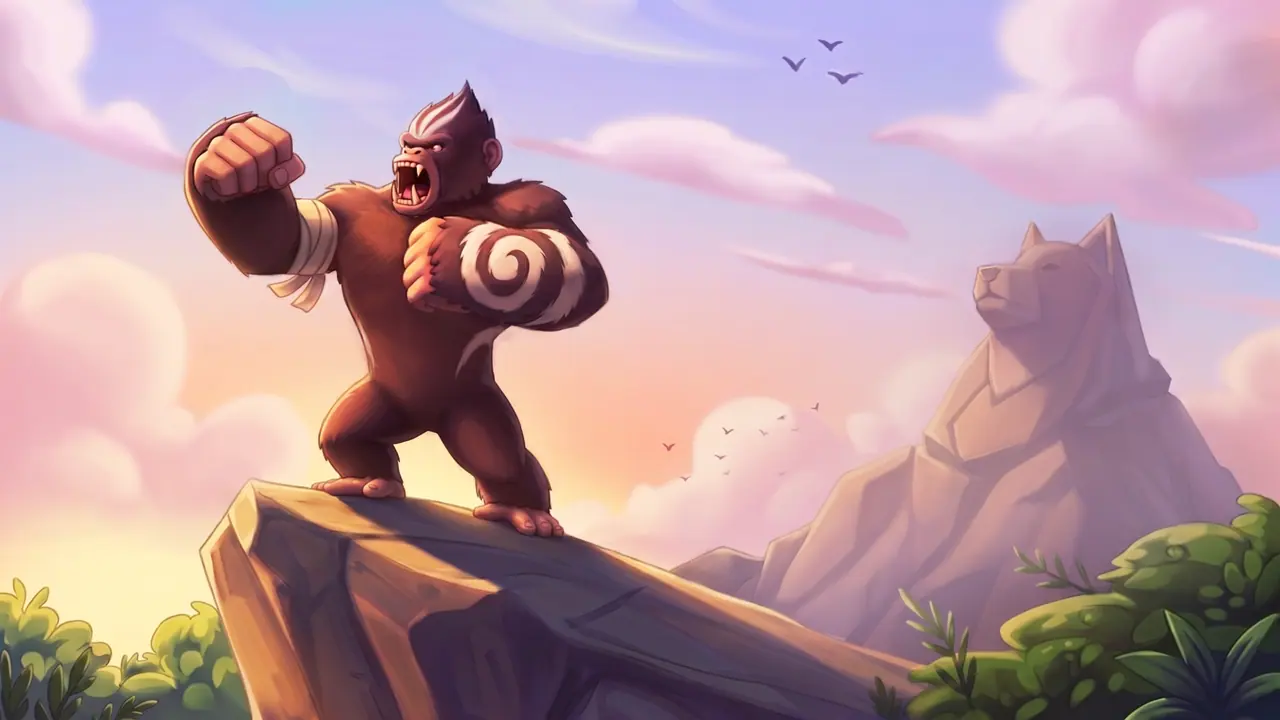 Artwork for Patch 1.12.0 - Rising Fury