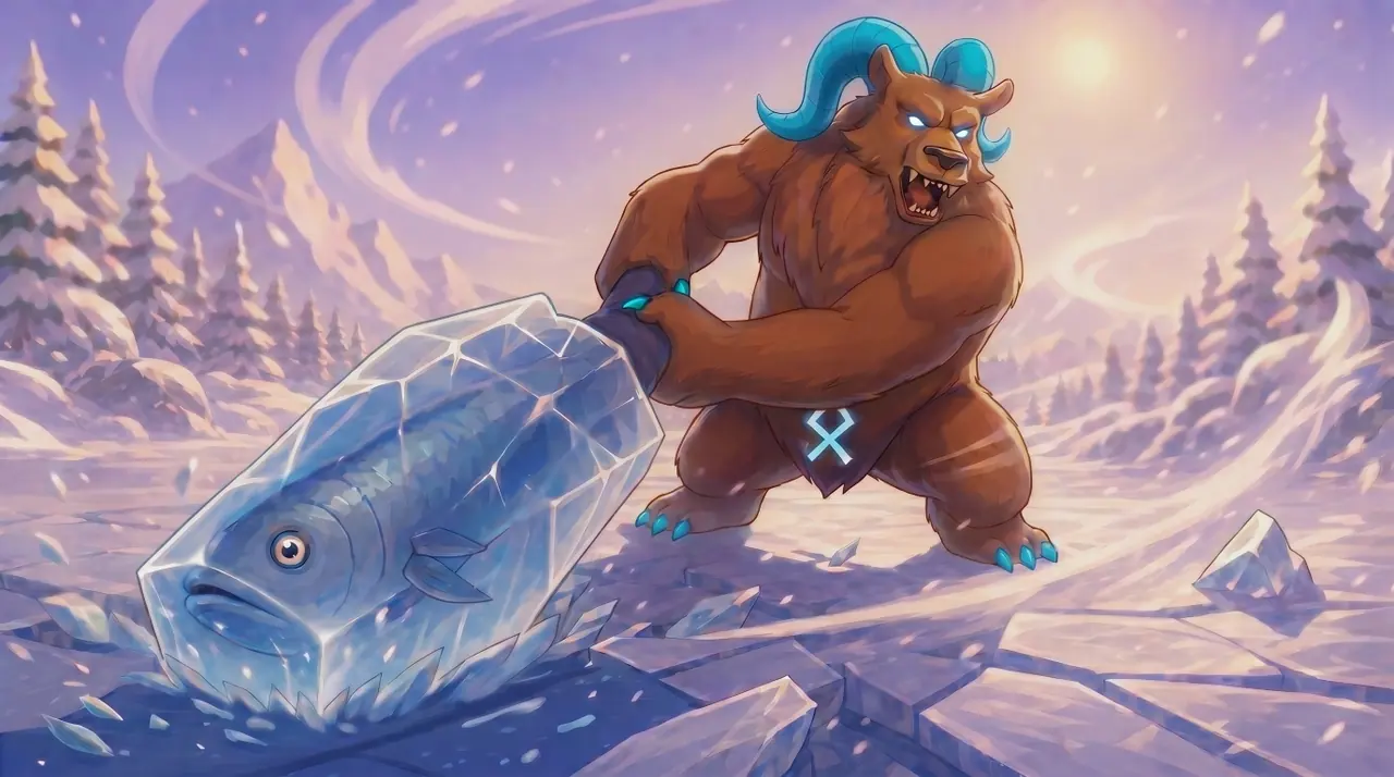 Artwork for Patch 1.12.2 - Reworked Roots