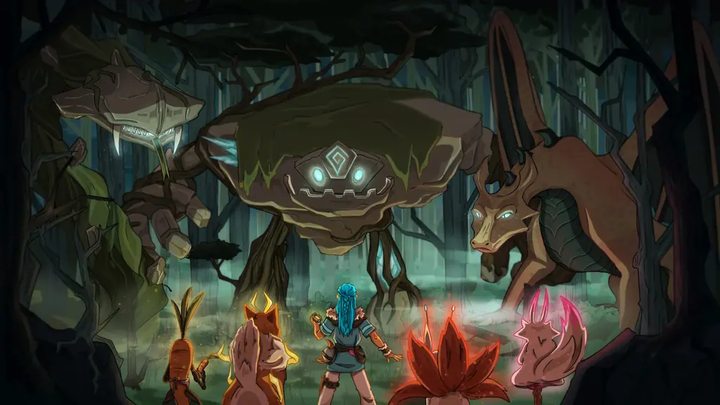 Artwork for Patch 1.7.0 - Innovation Ripples